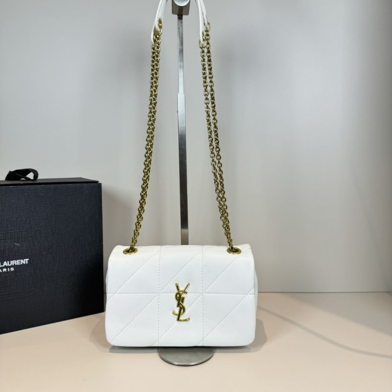 YSL Satchel Bags